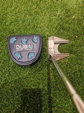 Odyssey White Ice 7 Putter