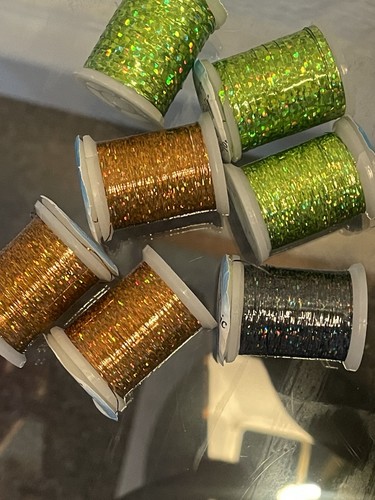 Joblot veniard holographic - joblot,
