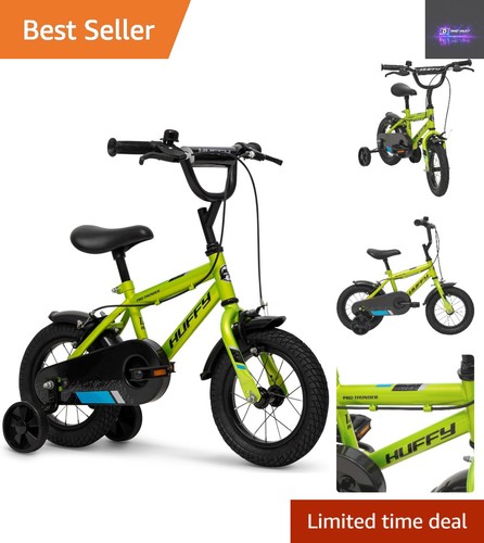 Pro thunder inch kids - pro, 12
