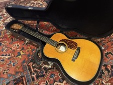 Martin 000-28EC Madagascar