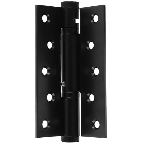 Heavy duty door - duty,