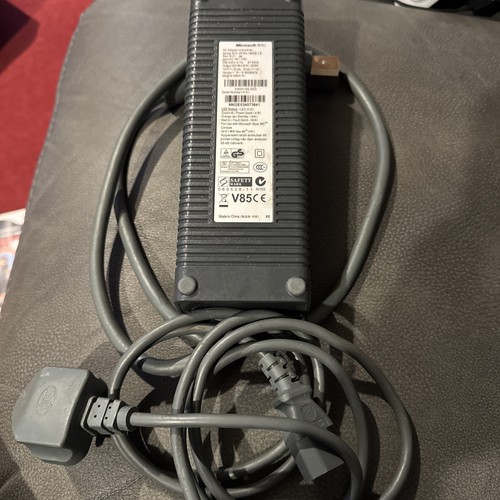 Microsoft power supply - microsoft, ac