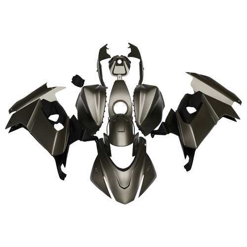 Injection fairing kit - injection, bodywork