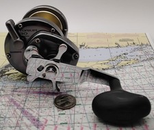 SHIMANO TORIUM 30 STAR DRAG