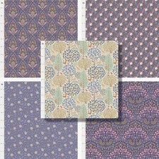 SANCTUARY FABRIC RANGE by