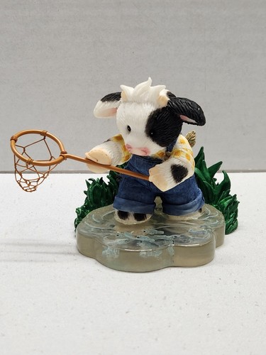 Mary moo moos hamilton - mary's,