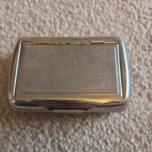 Vintage cigarette tobacco - vintage,