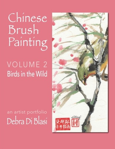 Blasi chinese brush - di,