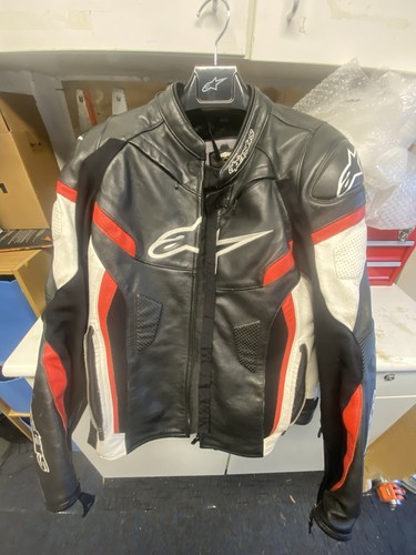 Alpinestars plus v2 54eu - gp, r