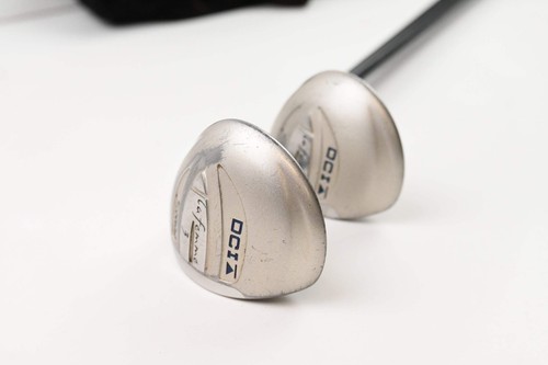 Titleist dci femme wood set - titleist,