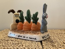Wallace & Gromit Toast Rack