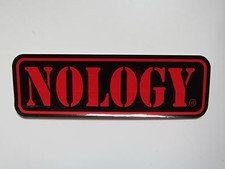 Nology Performance Sticker