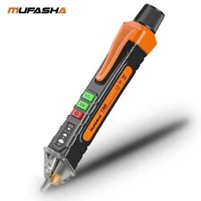 Non-Contact Voltage Detector Electrical Pen AC Voltage Tester Smart Breakpoint