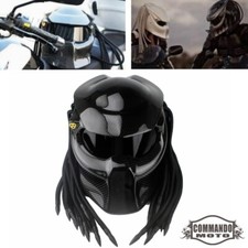 Motorcycle Full Face Helmet