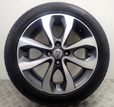 NISSAN MICRA K13 16" GREY