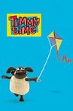 Timmy Time: Timmy the Train DVD (2009) Jackie Cockle cert U   | Disc Only | 