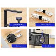 Desk Cable Management