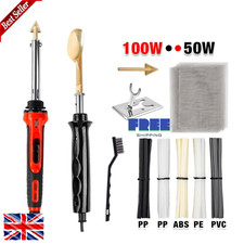 100W Plastic Welding Welder