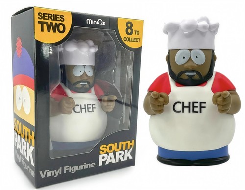 New mini south - south, series