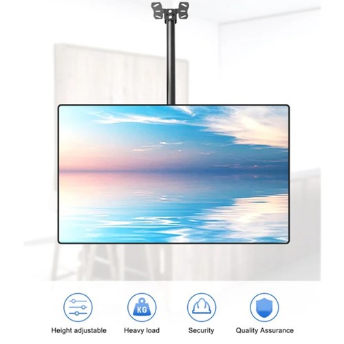 Full motion wall - motion, tv