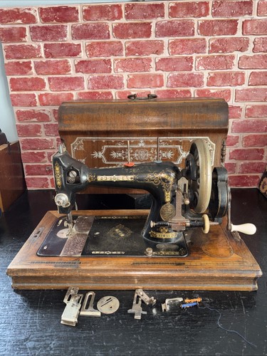 Rare antique silberberg - antique, j