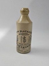 FAILSWORTH GINGER BEER BOTTLE