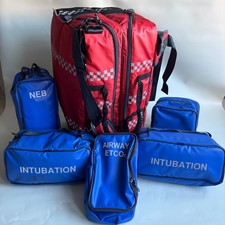 OpenHouse Paramedic Response