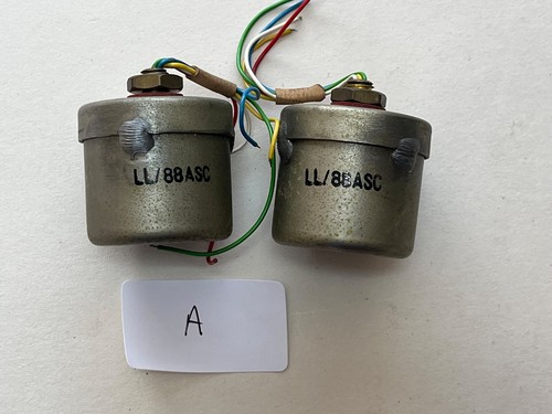 Pair bbc asc audio - of,