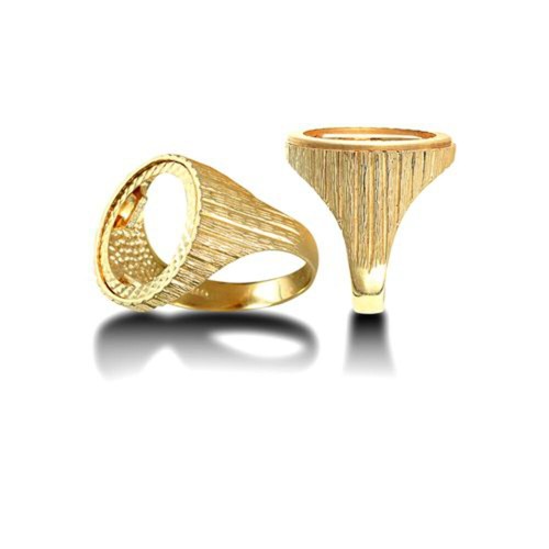 9ct yellow gold - yellow,