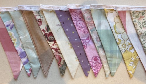 10m bargain bunting 1 per - 10m,