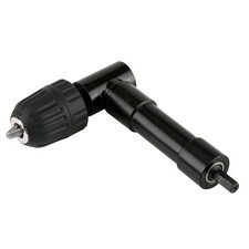 Right Angle Drill Attachment