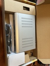 Portable Satellite Receiver