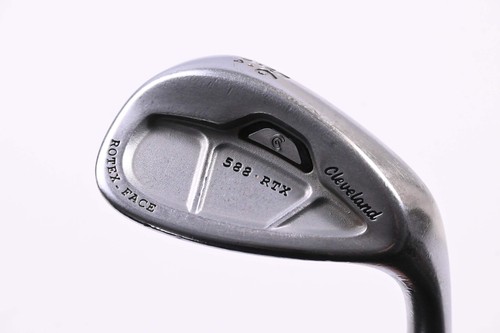 Cleveland 588 rtx sand wedge - cleveland, /