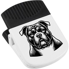'Bulldog' Magnetic Clip (CP00042482)
