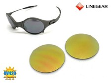 LINEGEAR UV420 Lime Gold
