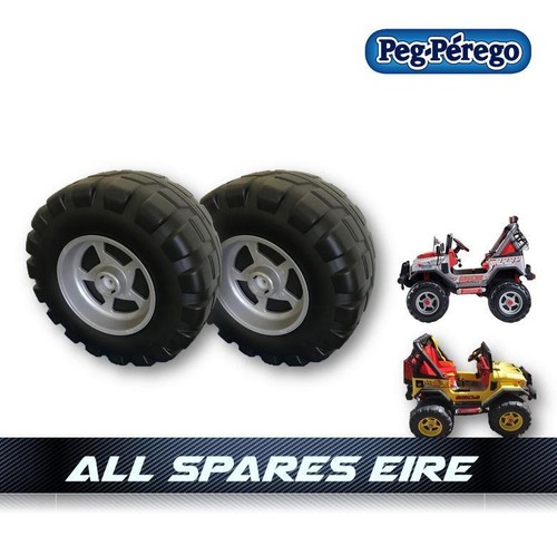 Peg perego gaucho volt - perego, 12