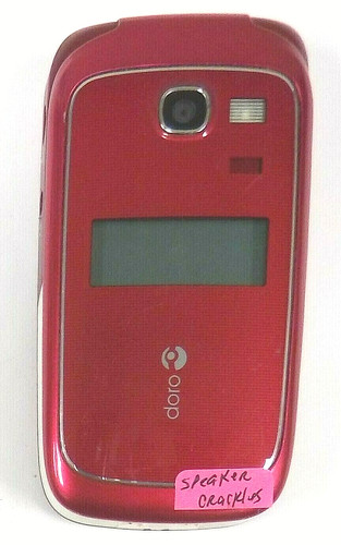 Doro phoneeasy 618 - doro,