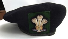 WW2 ? Post War ? British Army beret