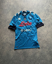 SSC NAPOLI 2020-2021 HOME