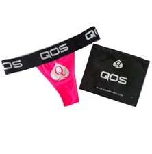 Official Iconic QOS BRAND Hot