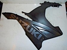 SUZUKI GSXR 1000 2009 2010