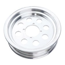 Motorcycle 10" Tubeless Wheel Rim for Honda Z50 Mini Trail 50 Monkey Bike