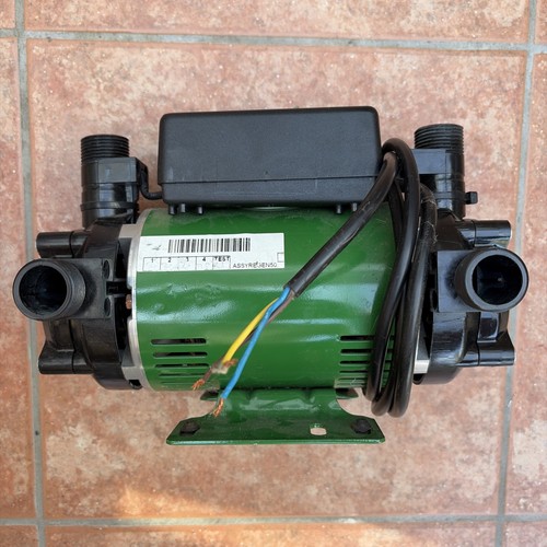 Salamander ct50 twin bar - ct50, 1.5