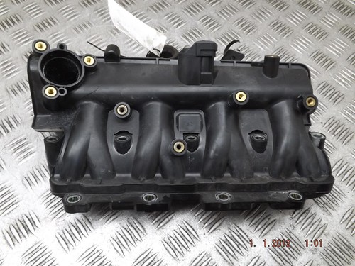 Citroen nemo intake - nemo, inlet