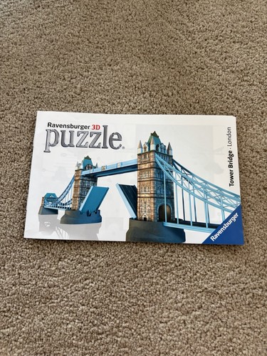 Ravensburger tower bridge - tower, of
