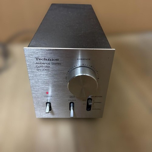 Technics 3060 vintage - technics,