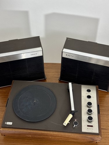 Philips boots portable record - philips,