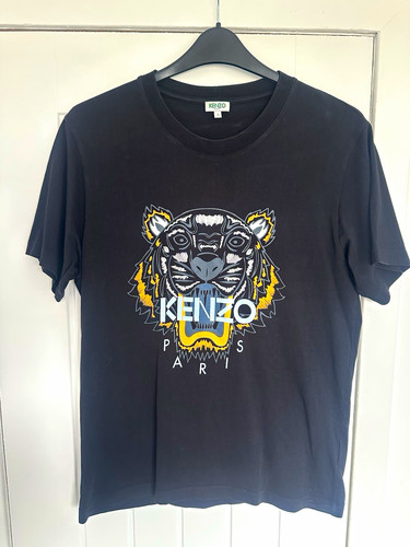 Kenzo paris men - kenzo, tiger