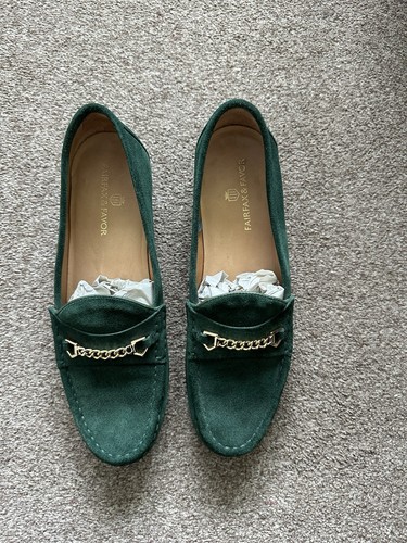 Fairfax and favor women - favor, women’s