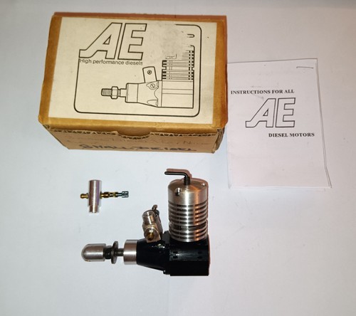 1990 5cc c - r/c, diesel